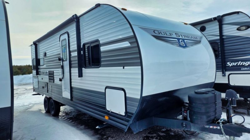 2026 Trailmaster 236RL
