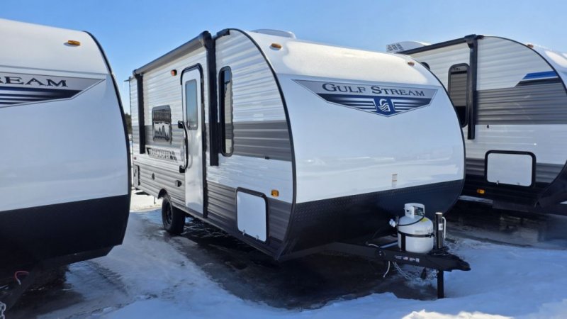 2026 GULFSTREAM Trailmaster 189DD