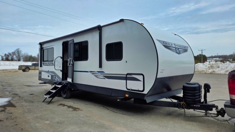 2026 GULFSTREAM Trailmaster 251RE