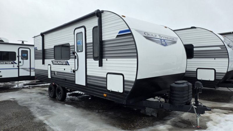 2026 GULFSTREAM Trailmaster 240RK