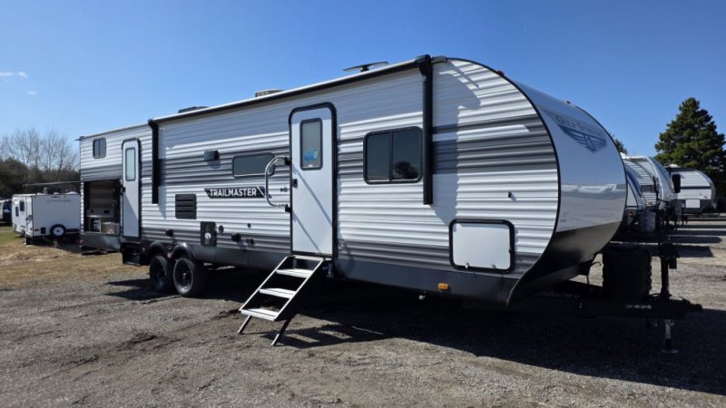 2026 GULFSTREAM Trailmaster 323TBR