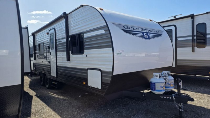 2026 GULFSTREAM Trailmaster 26BHG