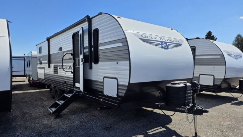 2026 GULFSTREAM Trailmaster 274QB