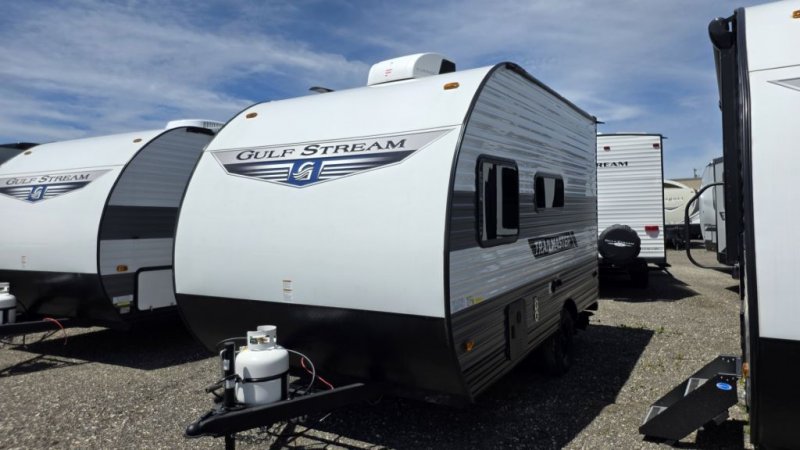 2026 GULFSTREAM TRAILMASTER 134BH
