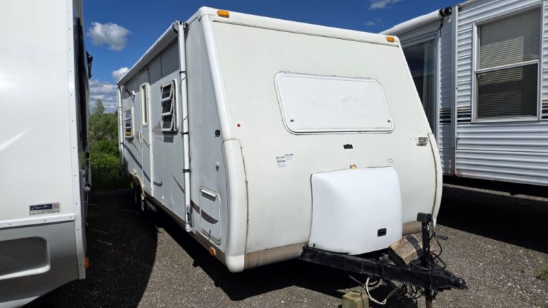 2003 GULFSTREAM HANDYMAN SPECIAL