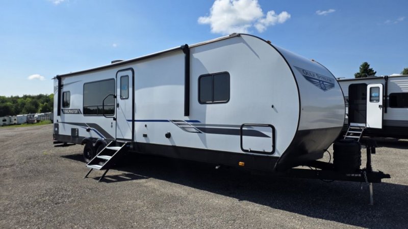 2026 GULFSTREAM Trailmaster 295SBW