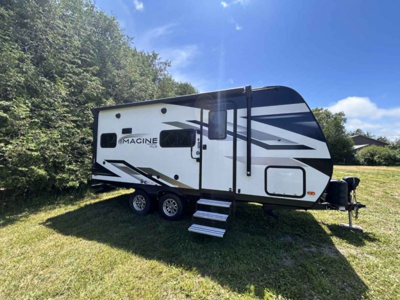 2022 IMAGINE 17MKE