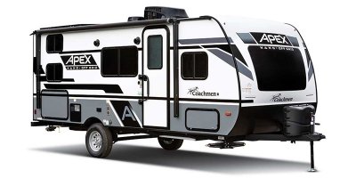 2026 APEX NANO 208BHS
