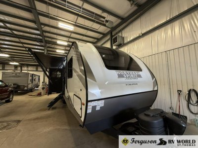 2026 NORTHERN SPIRIT ULTRA LITE 2975RL