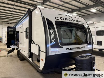 2026 APEX NANO 216RKS