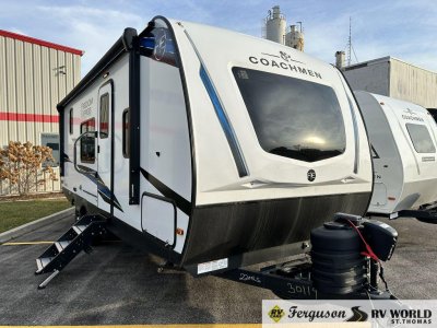 2025 FREEDOM EXPRESS ULTRA-LITE 22MLS