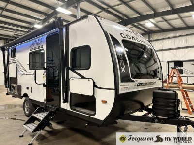 2026 APEX NANO 194BHS