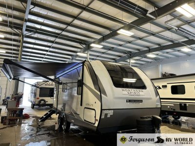 2026 NORTHERN SPIRIT 1943RB