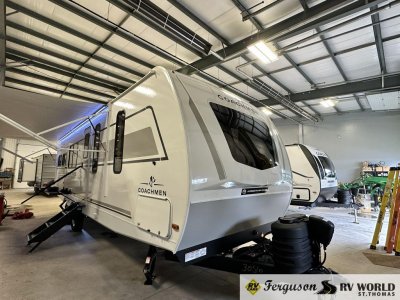 2025 FREEDOM EXPRESS ULTRA-LITE 274RKS