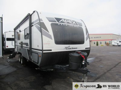 RVs and Travel Trailers for Sale in London Ontario | London RV Dealer