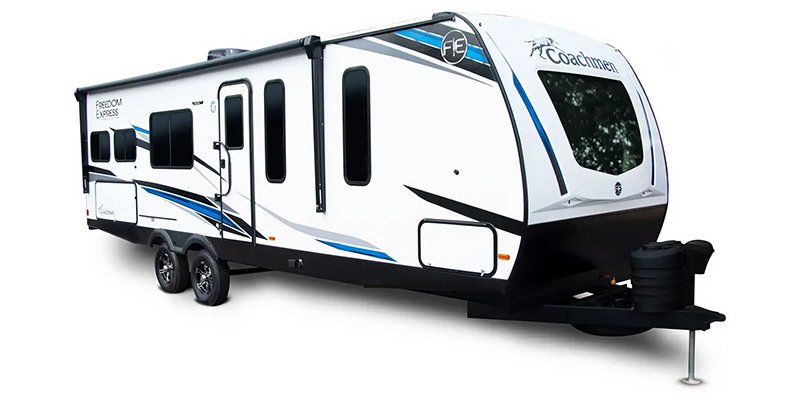 2025 COACHMEN FREEDOM EXPRESS ULTRA-LITE 259FKDS