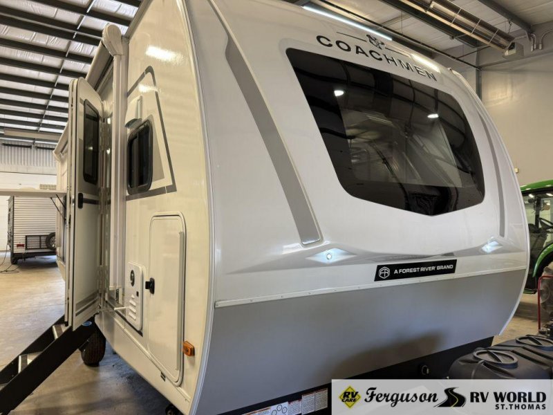 2025 COACHMEN FREEDOM EXPRESS ULTRA-LITE 259FKDS