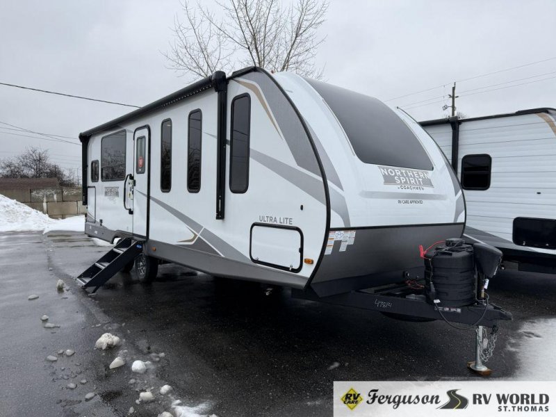 2026 NORTHERN SPIRIT 2560RK