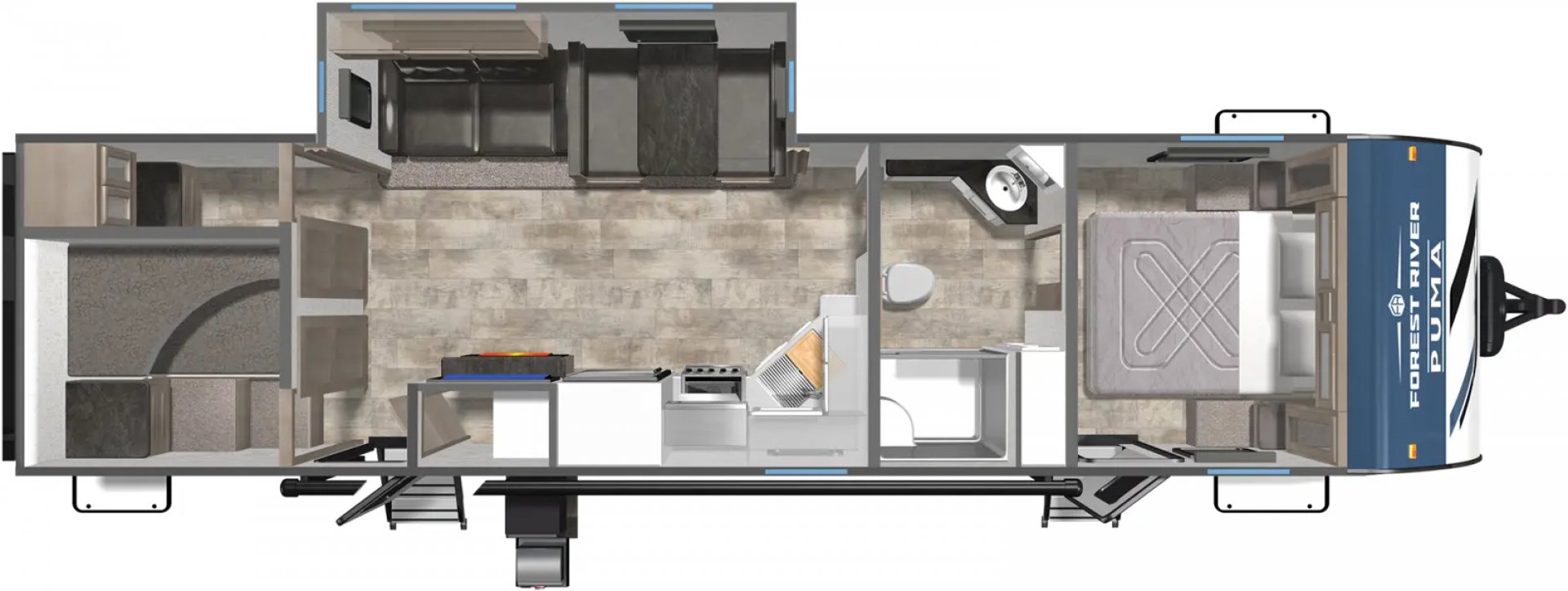 Our RV Inventory | Great Canadian RV