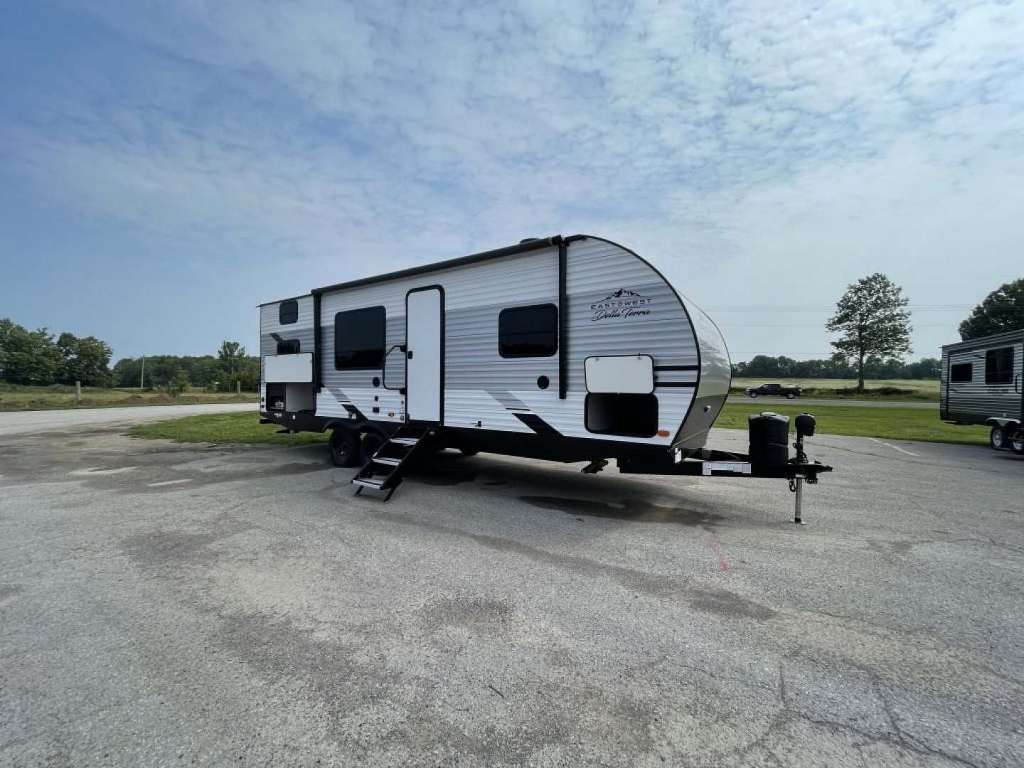 Travel Trailer Inventory | Great Canadian RV