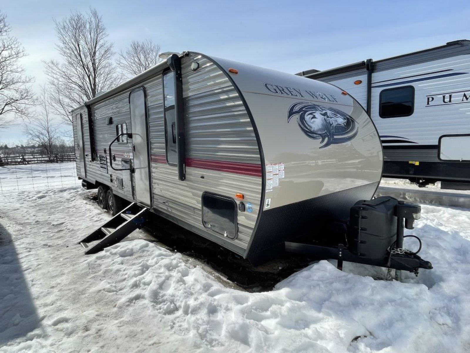 Used Units Great Canadian RV