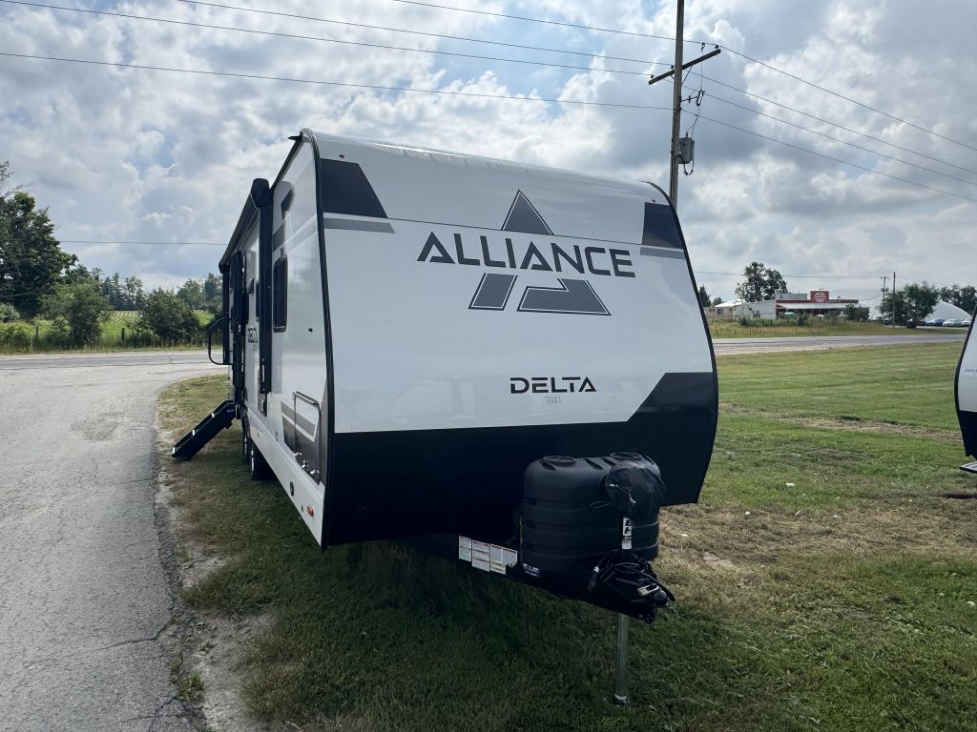 Alliance Inventory | Great Canadian RV