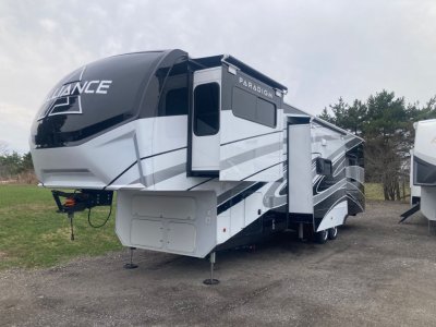 2025 ALLIANCE RV PARADIGM 385FL