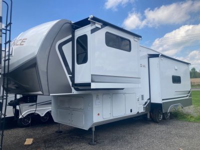 2026 ALLIANCE RV PARADIGM 310RL