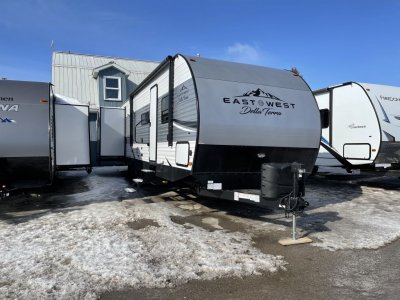 Travel Trailer Inventory | Great Canadian RV