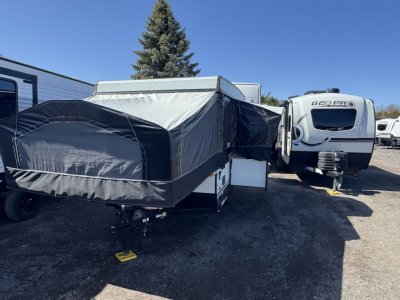 2025 ROCKWOOD Tent Camper 2318FT