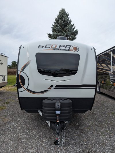 2025 Rockwood GEO PRO 20BHS