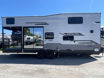 2024 CATALINA DESTINATION 18RDL