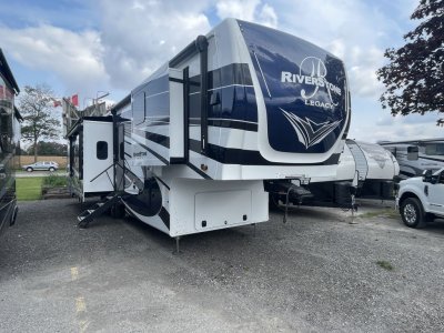 2024 RIVERSTONE 442MC Legacy Edition