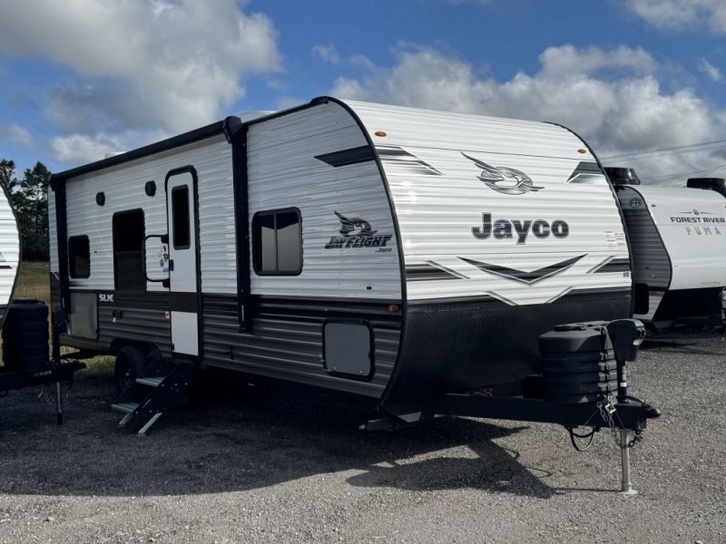 2024 JAYCO JAY FLIGHT 260BH