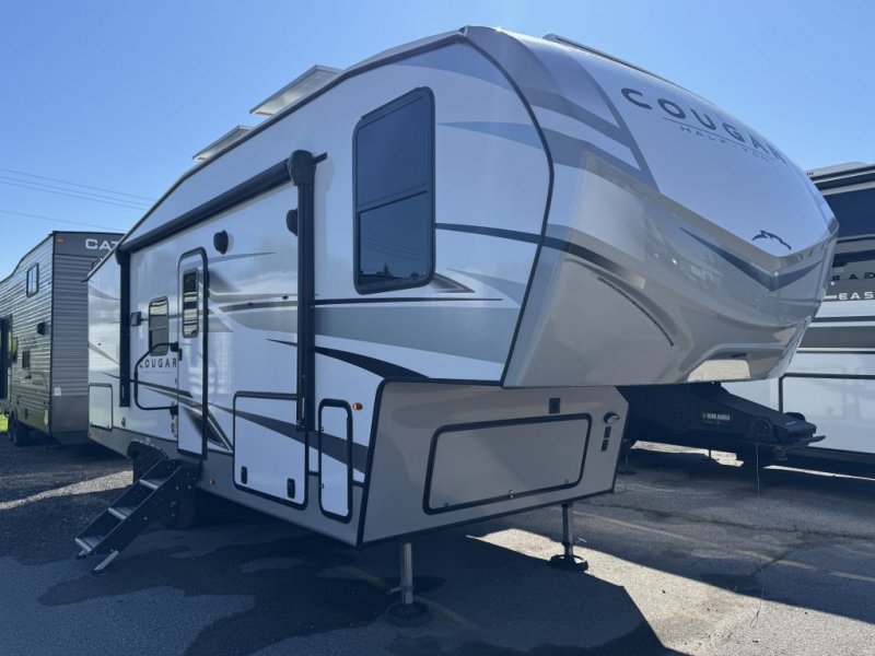 2023 KEYSTONE COUGAR 25RES