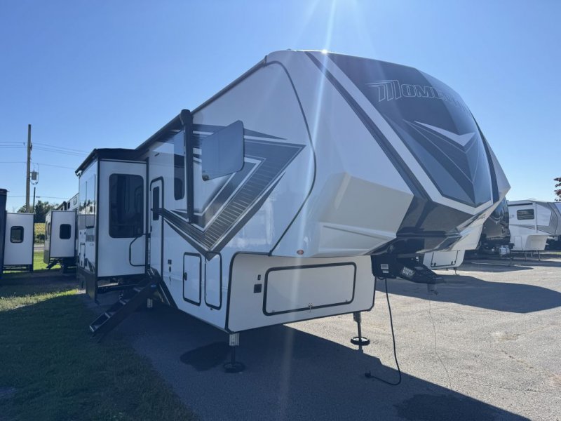 2023 GRAND DESIGN MOMENTUM 351MS