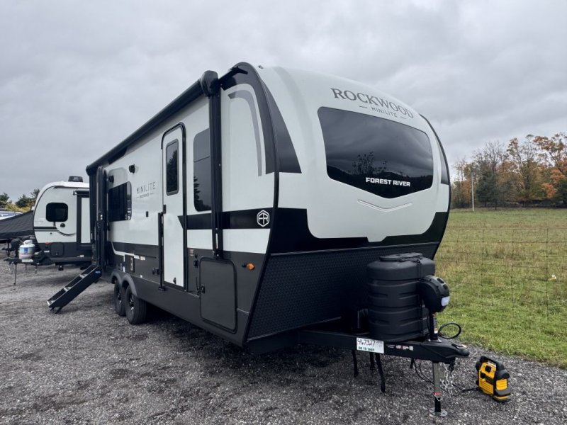 2026 ROCKWOOD ROCKWOOD MINI LITE 2515S
