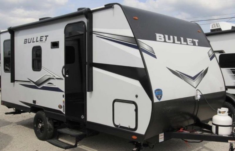 2024 KEYSTONE BULLET 1900RD