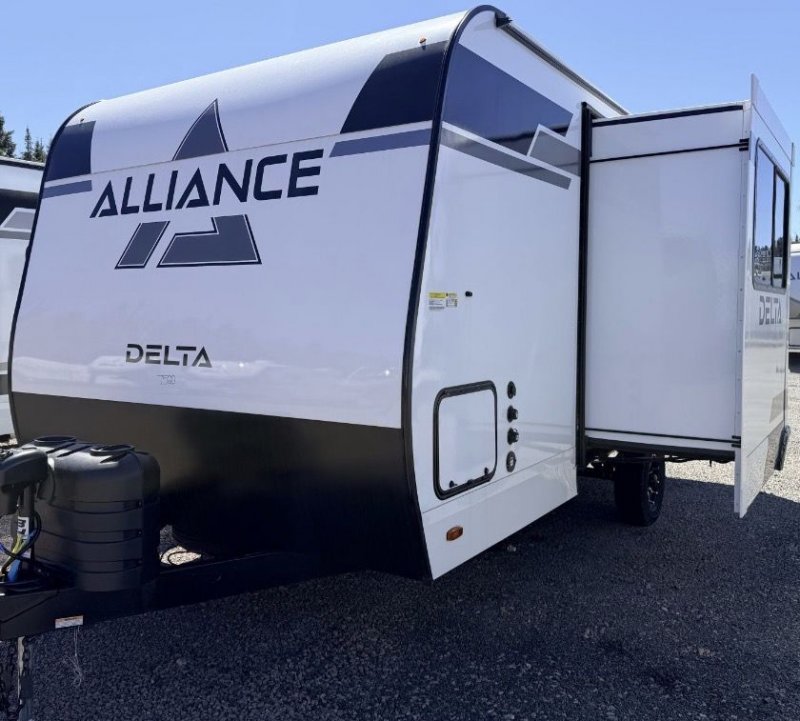 2026 ALLIANCE RV DELTA SOLO BH181