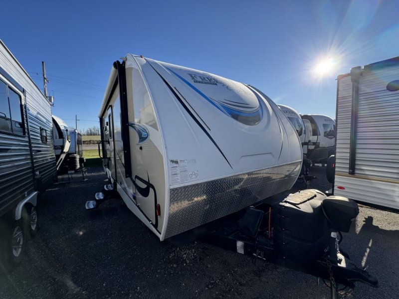 2019 COACHMEN FREEDOM EXPRESS 248RBS