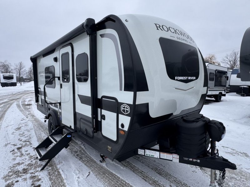 2026 ROCKWOOD GEO PRO 19FD