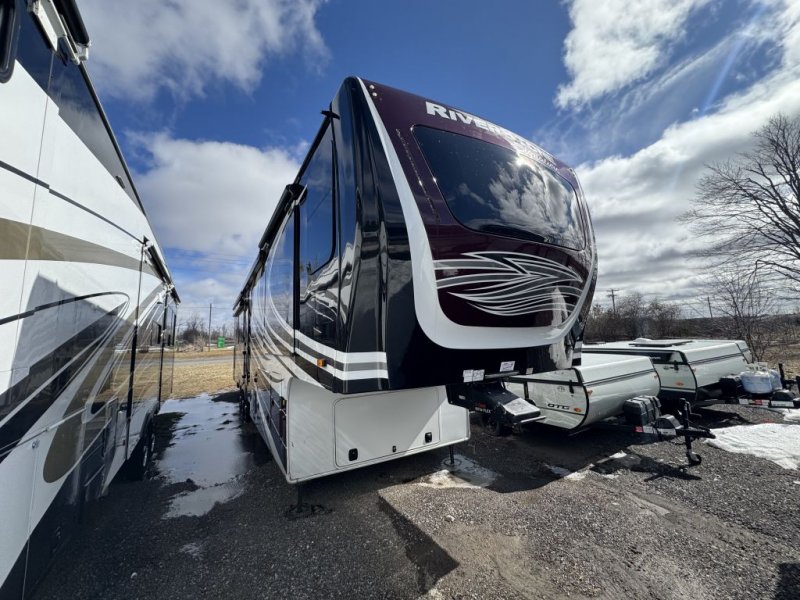 2023 RIVERSTONE LEGACY 41RL
