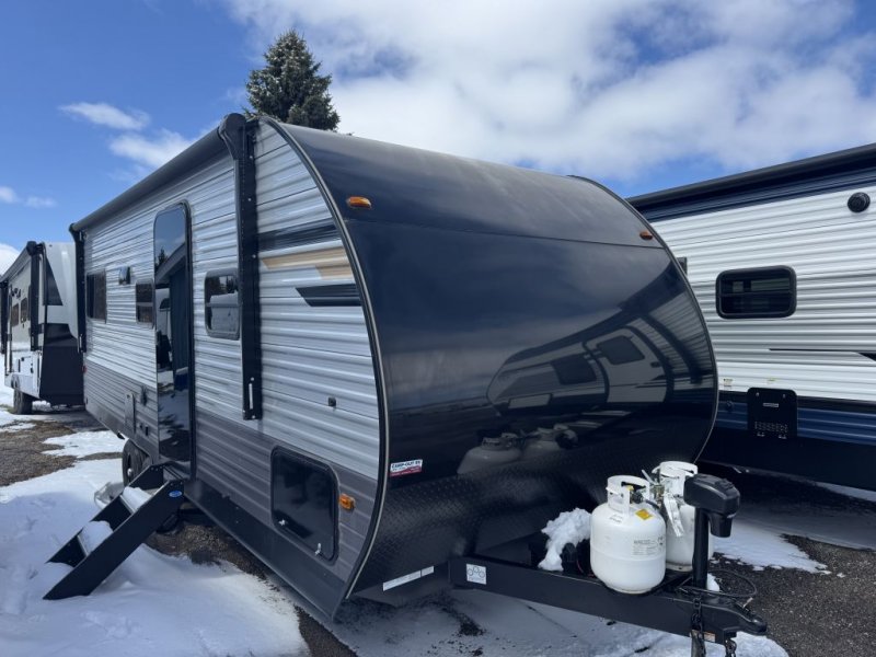 2024 FOREST RIVER AURORA 22 EPIC