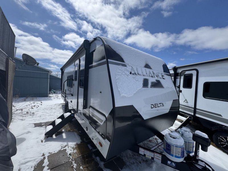 2026 ALLIANCE RV ALLIANCE RV DELTA ML226