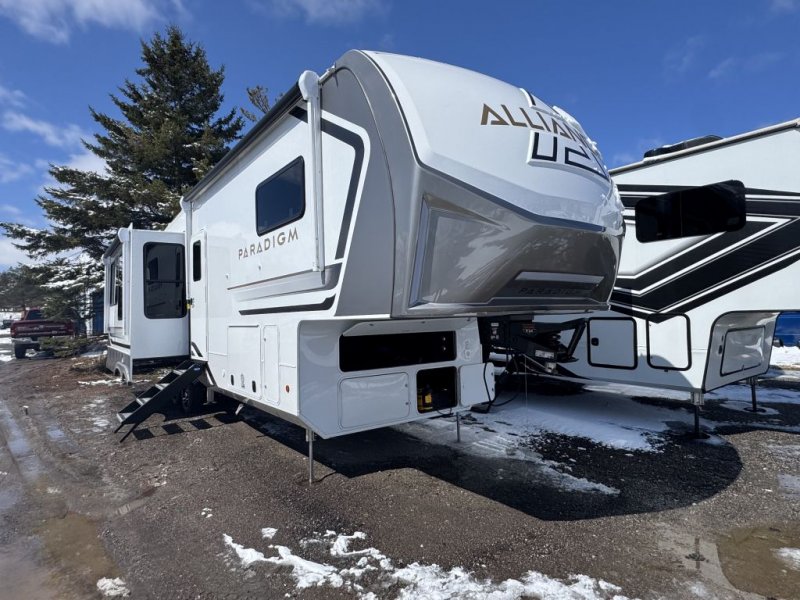 2026 ALLIANCE RV ALLIANCE RV PARADIGM 310RL