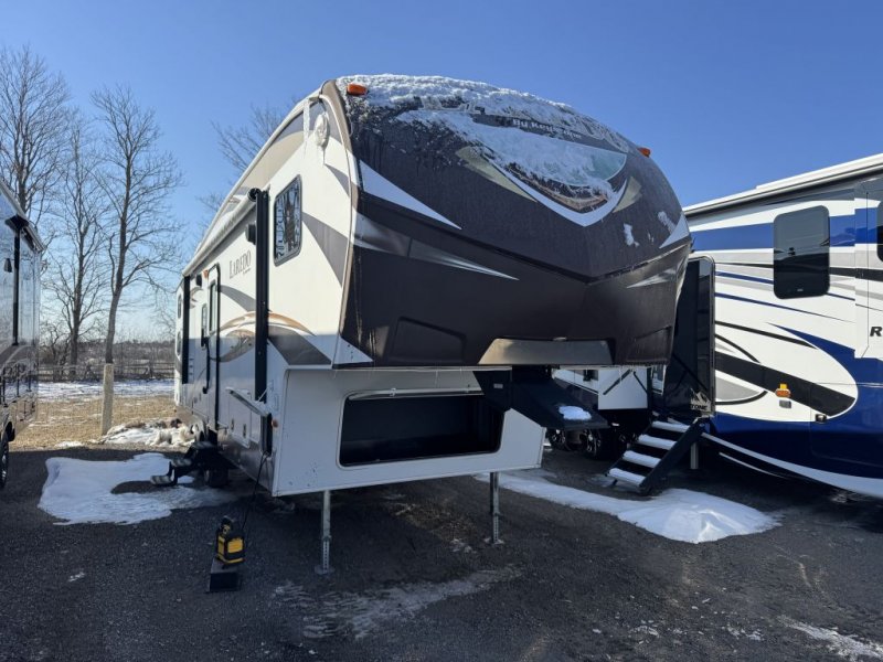 2014 KEYSTONE LAREDO 280SBH