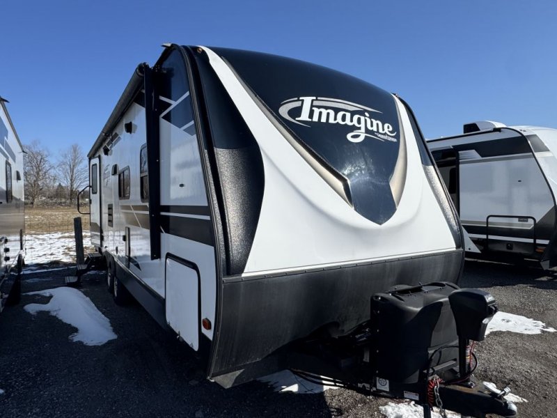 2019 GRAND DESIGN IMAGINE 2600RB