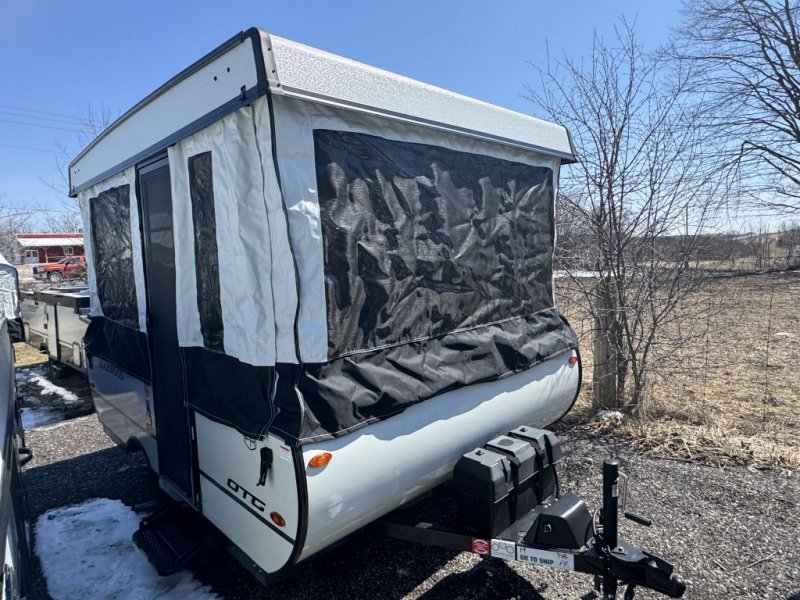2025 ROCKWOOD ROCKWOOD Tent Camper 19OTG