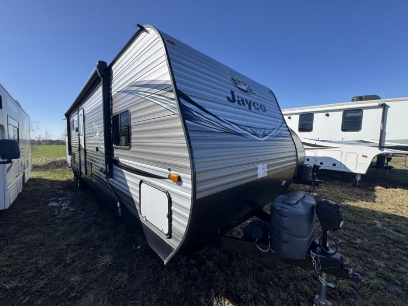 2021 JAYCO JAYFLIGHT 33RBTS