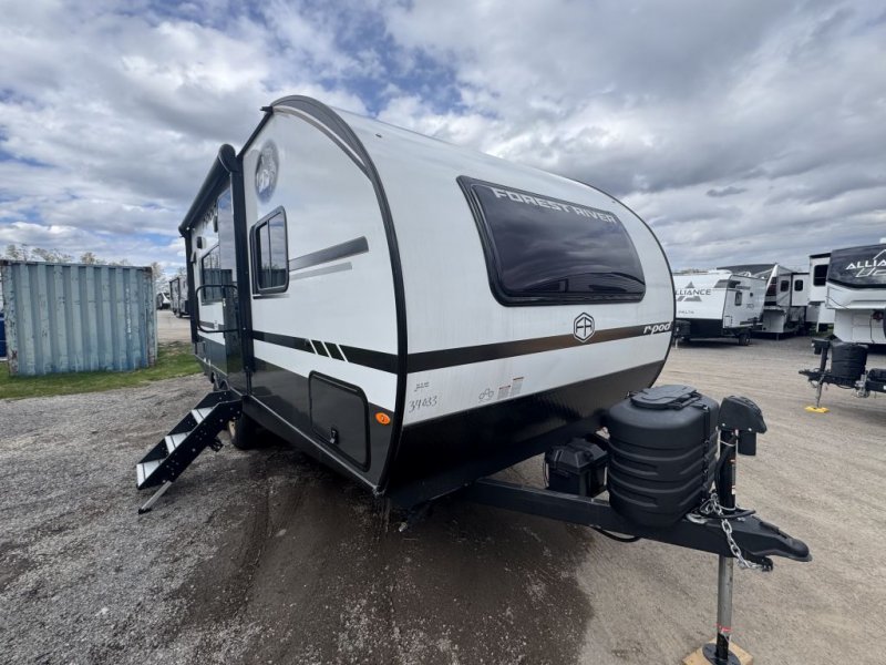 2025 FOREST RIVER R-POD RP205